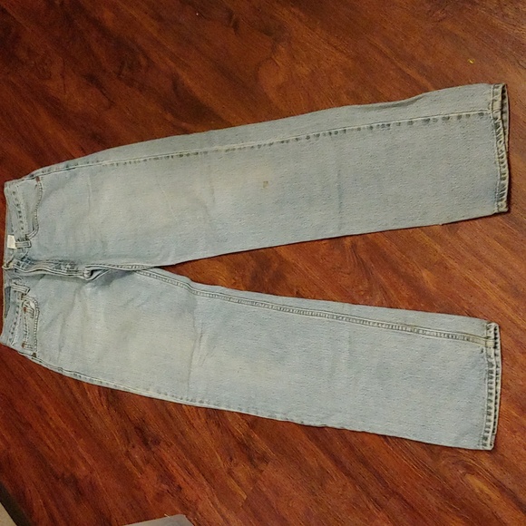 Vintage Levi's 505 - Picture 2 of 2